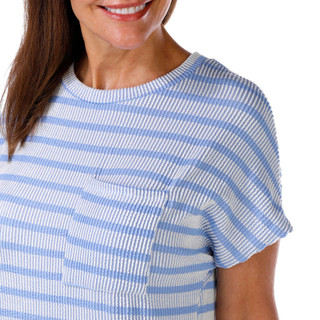 Thumbnail 2: BLUE/WHITE