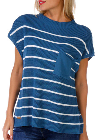 Thumbnail 4: NAVY BLUE