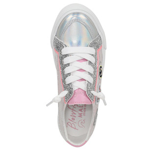 Thumbnail 3: Multi Metallic
