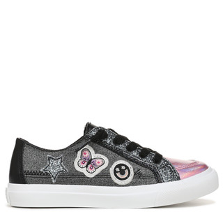 Thumbnail 2: Black Metallic