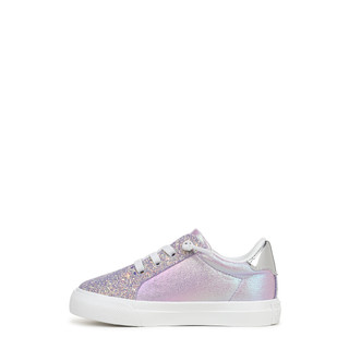 Thumbnail 6: Blowfish Malibu Blowfish Malibu Toddler Girls Perfect-T Zip Up Sneaker 