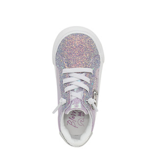 Thumbnail 3: Blowfish Malibu Blowfish Malibu Toddler Girls Perfect-T Zip Up Sneaker 
