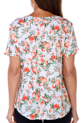 Thumbnail 3: WHITE/ORANGE