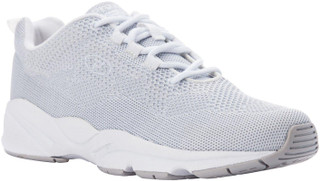 Thumbnail 1: WHITE/SILVER