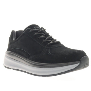 Thumbnail 1: Black Suede