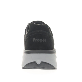 Thumbnail 5: Black Suede