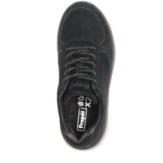 Thumbnail 6: Black Suede