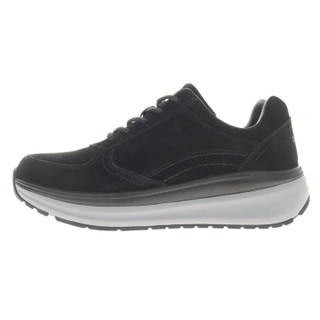 Thumbnail 3: Black Suede