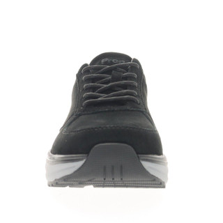 Thumbnail 4: Black Suede