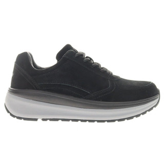 Thumbnail 2: Black Suede