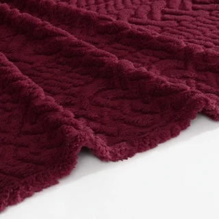 Thumbnail 8: Nautica Declan Reversible Throw 