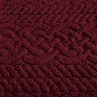 Thumbnail 6: Nautica Declan Reversible Throw 