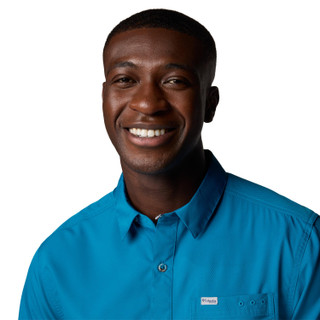 Thumbnail 4: Medium Denim