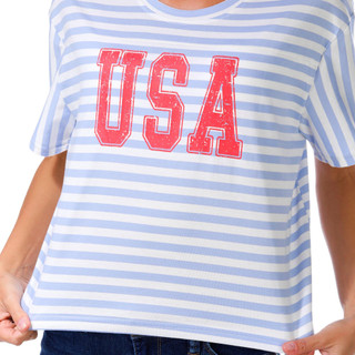Thumbnail 2: WHITE/BLUE