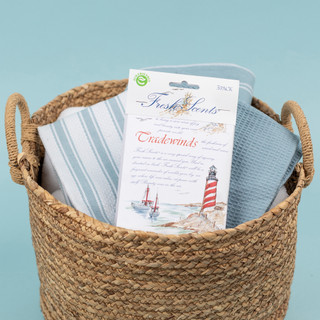Thumbnail 4: WillowBrook WillowBrook Tradewinds Sachet 