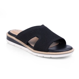Thumbnail 1: Me Too Shoes Me Too Shoes Womens ASTA 15 Wedge Sandals 