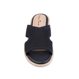 Thumbnail 8: Me Too Shoes Me Too Shoes Womens ASTA 15 Wedge Sandals 