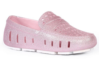 Thumbnail 1: PINK SPARKLE/WHITE