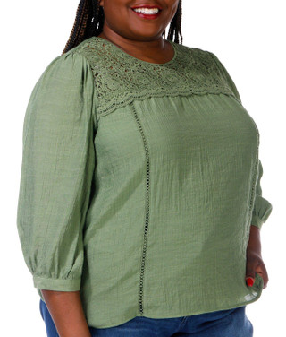 Thumbnail 1: OLIVE GREEN