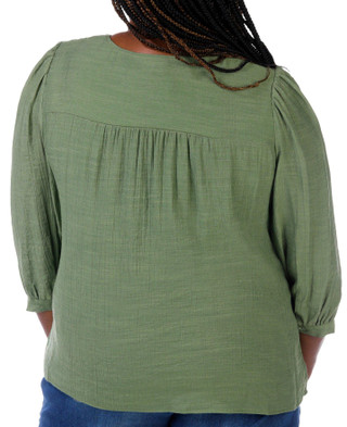 Thumbnail 3: OLIVE GREEN