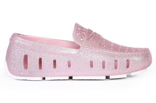 Thumbnail 2: PINK SPARKLE/WHITE