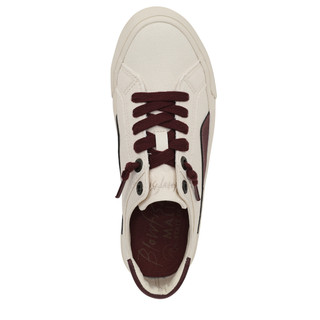 Thumbnail 3: Blowfish Malibu Blowfish Malibu Womens Wide Martina Too Slip On Sneaker 
