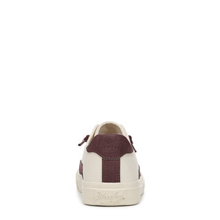 Thumbnail 5: Blowfish Malibu Blowfish Malibu Womens Wide Martina Too Slip On Sneaker 