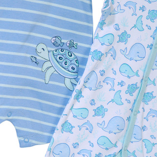 Thumbnail 2: BLUE/ PATT