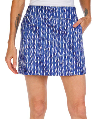 Thumbnail 1: BLUE/WHITE
