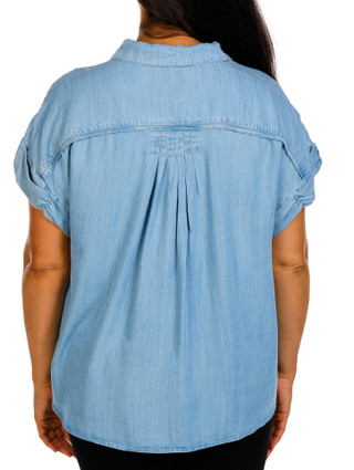 Thumbnail 2: LIGHT DENIM