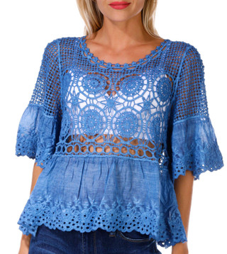 Thumbnail 1: BLUE
