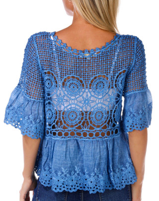Thumbnail 3: BLUE