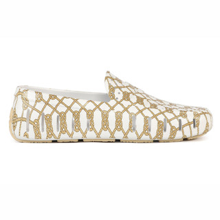 Thumbnail 3: WHITE ROPE/CREAM