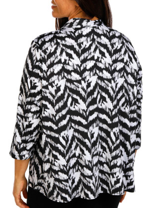 Thumbnail 2: BLACK/WHITE