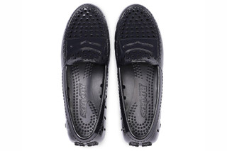 Thumbnail 5: BLACK PATENT