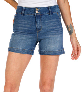 Thumbnail 1: MEDIUM DENIM