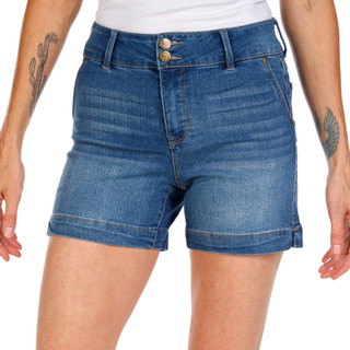 Thumbnail 4: MEDIUM DENIM