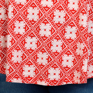 Thumbnail 3: BOLD RED