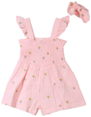 Thumbnail 1: PINK