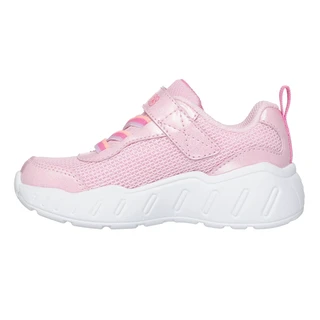 Thumbnail 4: Skechers Skechers Girls Play Scene Fun Squad Athletics 