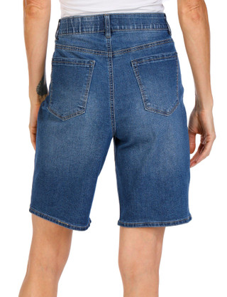 Thumbnail 2: MEDIUM DENIM