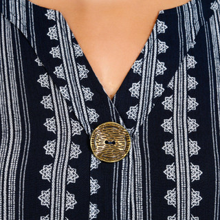 Thumbnail 4: NAVY BLUE