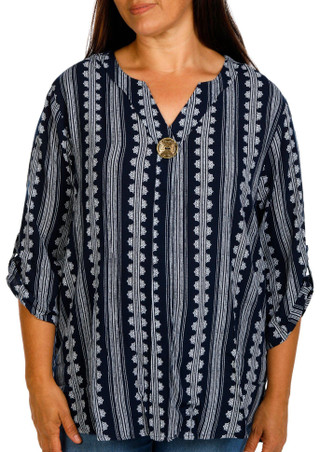 Thumbnail 1: NAVY BLUE