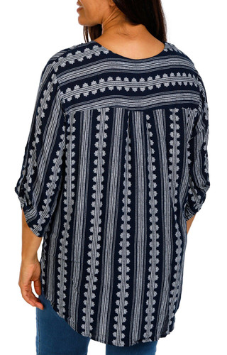 Thumbnail 2: NAVY BLUE