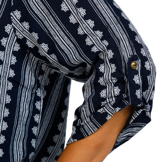 Thumbnail 3: NAVY BLUE