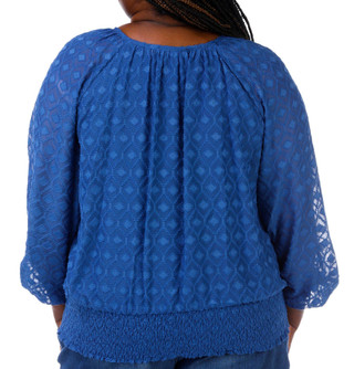 Thumbnail 3: NAVY BLUE