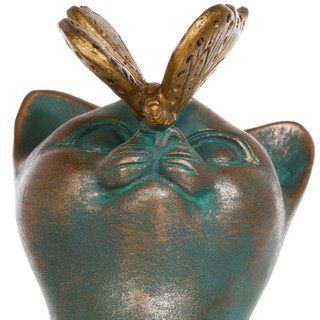 Thumbnail 2: BRONZE
