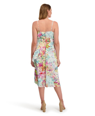 Thumbnail 2: FLORAL VINE