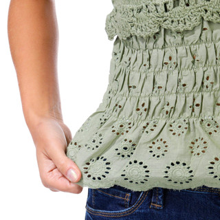 Thumbnail 2: SAGE GREEN