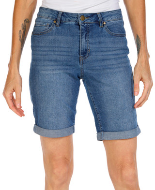 Thumbnail 1: MEDIUM DENIM